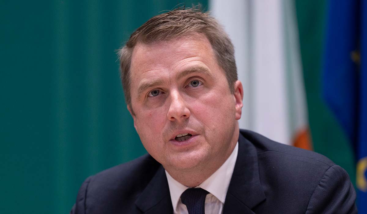 Minister’s ‘Trumpian’ comments over Storm Chandra row branded ‘disgraceful’