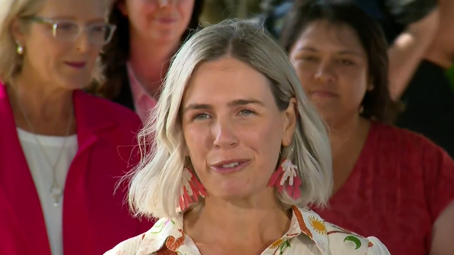 Greens to lose Queensland seats in devastating blow