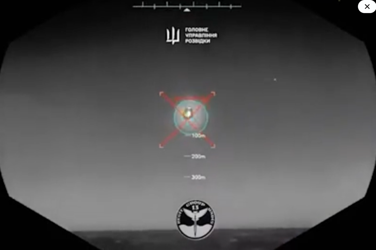 Ukraine-Russia war latest: Two Russian fighter jets destroyed by sea ...