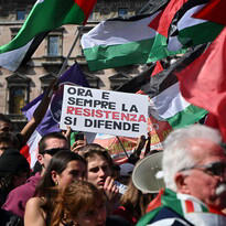 A Mottola manifestanti denunciati per aver cantato "BellaCiao" il 25 aprile