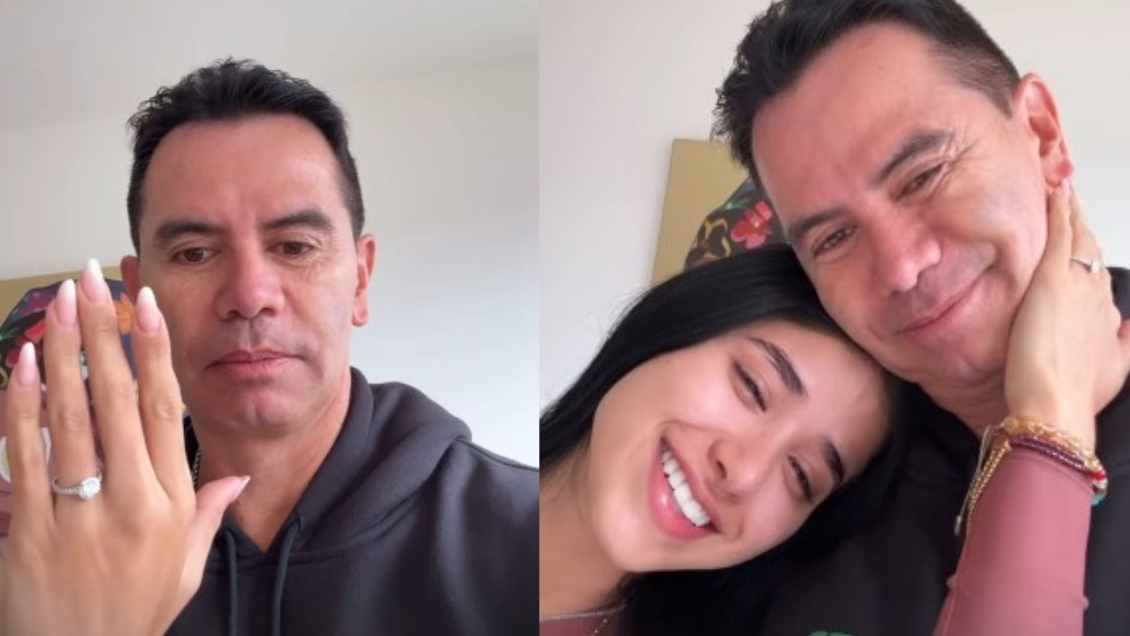 Alejandra y Chuy: boda de ensueño en la Parroquia San Agustín, image size:1640x924