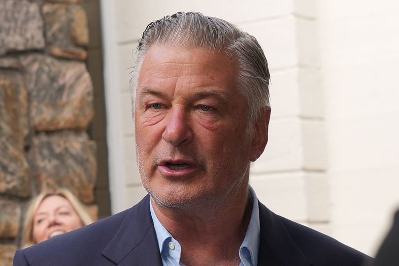 Alec Baldwin's controversial Rust movie opens to disastrous theater box