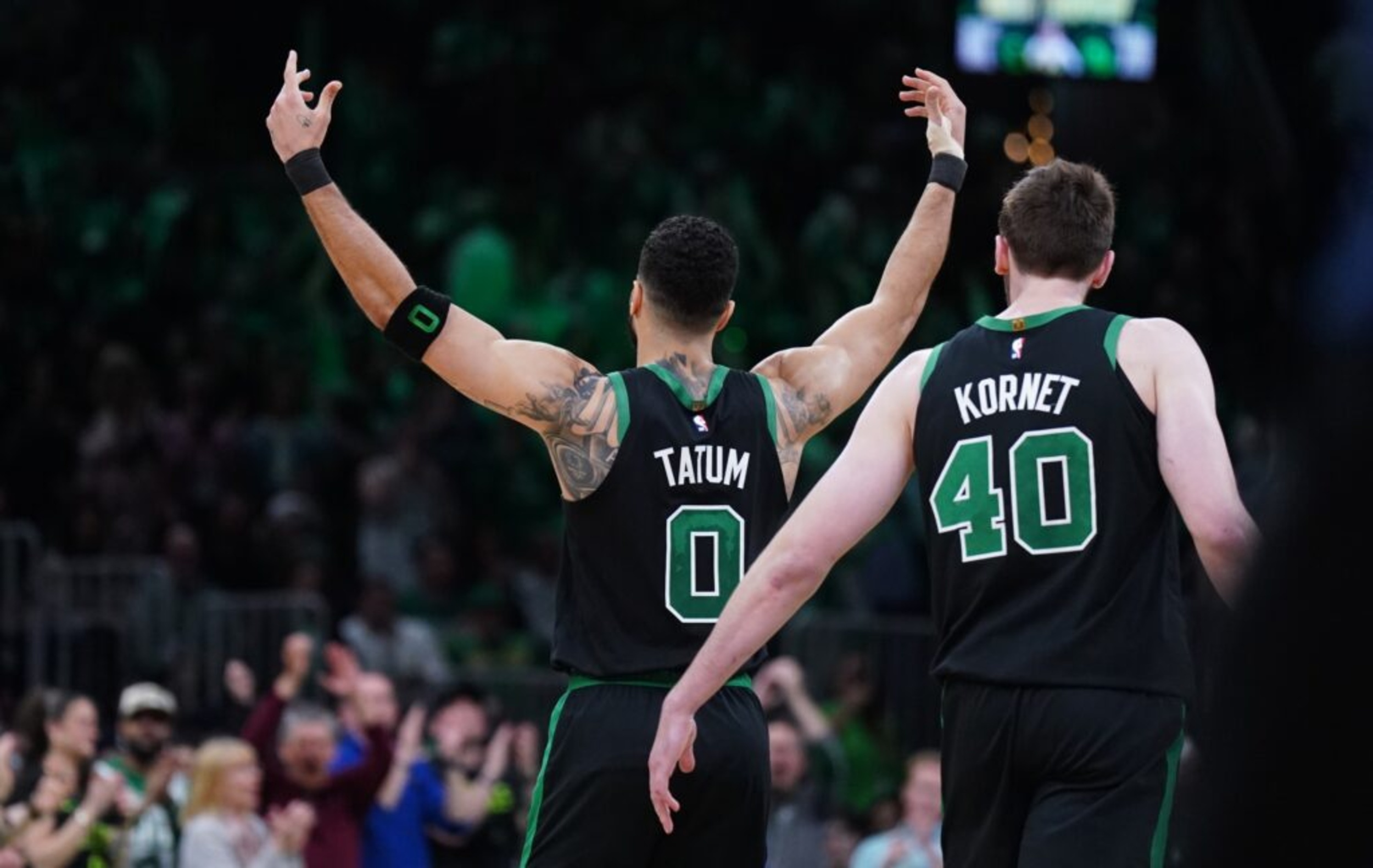 Analyzing The Celtics Players Projected On Trade Block As Team 'Slashes ...