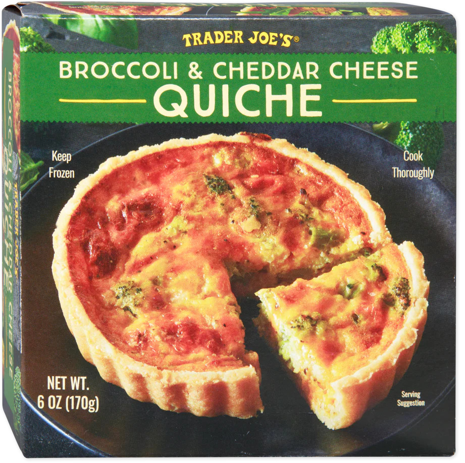 10 Underrated Trader Joe`s Frozen Foods That Are Worth the Hype