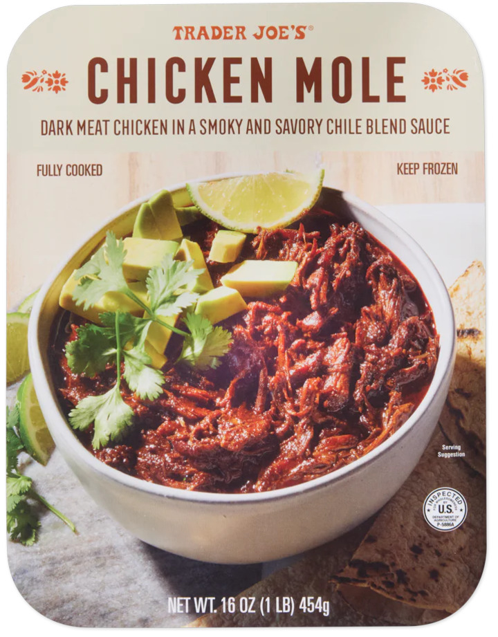10 Underrated Trader Joe`s Frozen Foods That Are Worth the Hype