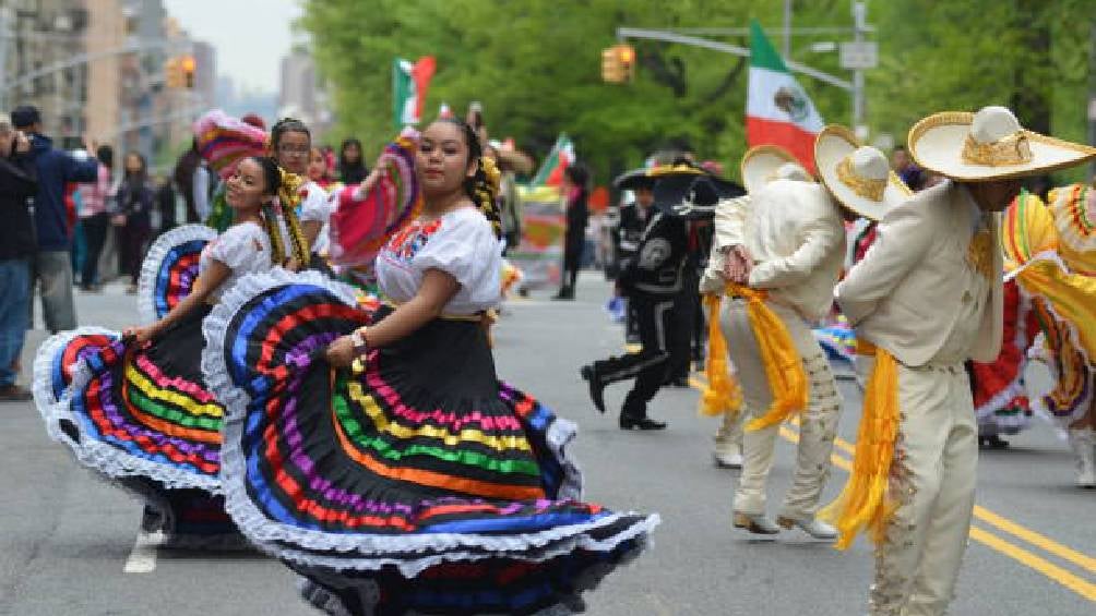 El Cinco de Mayo fue adoptada por la comunidad mexicoamericana como una celebración de orgullo y cultura/iStock
