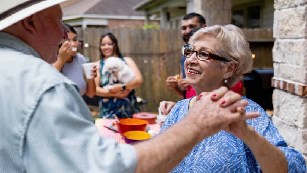 En Estados Unidos, las personas celebran el Cinco de Mayo más que México/iStock