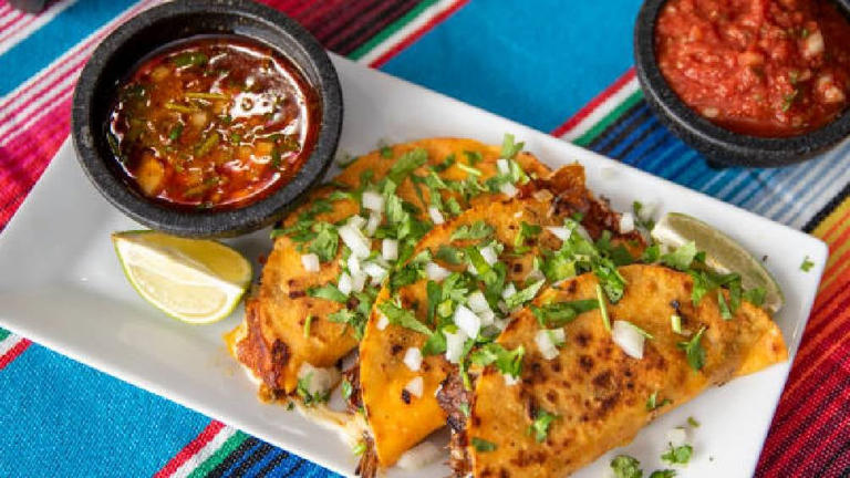 Estados Unidos ha utilizado el Cinco de Mayo para vender productos mexicanos/iStock