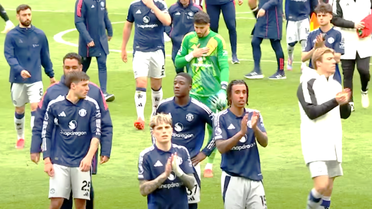 Terparah dalam Sejarah Liga Inggris! Manchester United Dilanda Brentford, Tersiksa dengan Kekalahan Ke-16