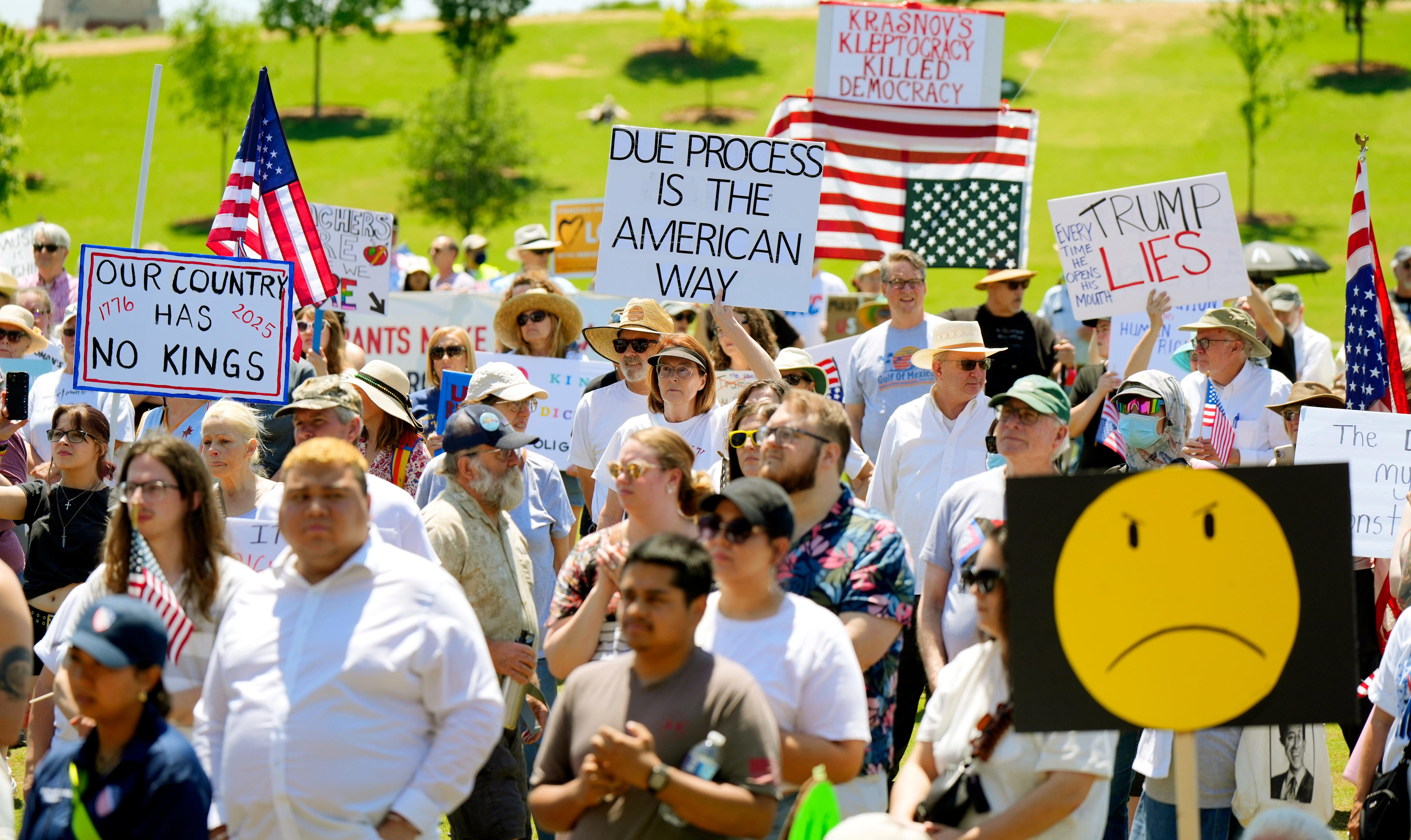 What is May Day? What to know about national protests, labor history
