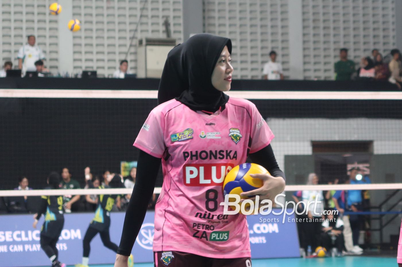 Sudut Pandang Megawati: Dari Kegagalan di Liga Voli Korea ke Hampir Membatalkan Kontrak Proliga 2025