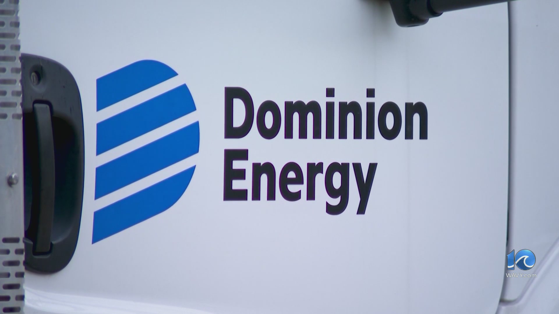 New Dominion Energy Technology Helps Lessen Power Outages