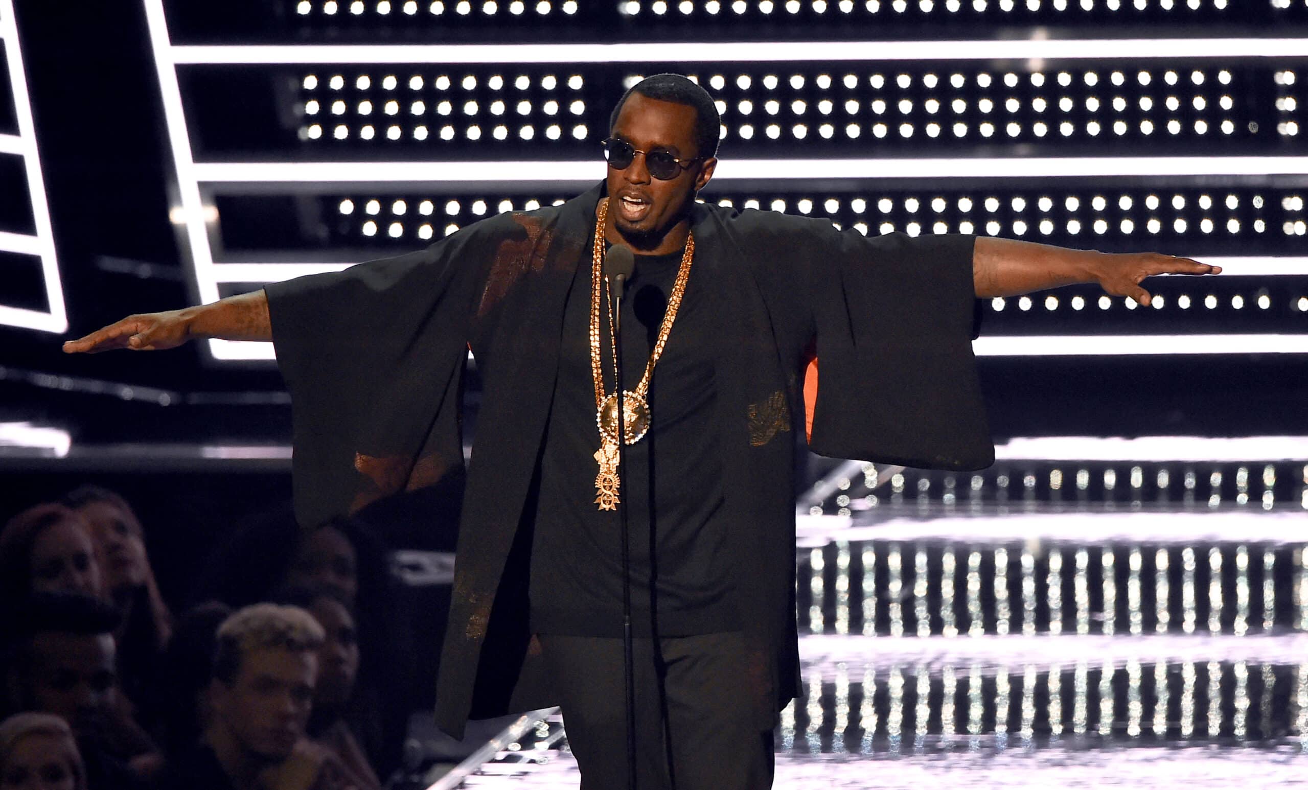 A timeline of the rise and fall of Sean ‘Diddy’ Combs