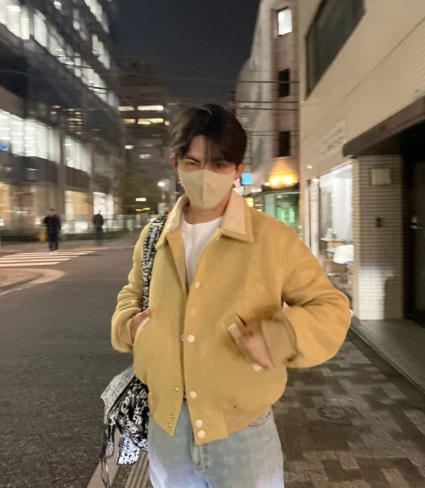 9 Gaya Street Style OOTD ala S.Coups SEVENTEEN, Keren Tanpa Usaha!