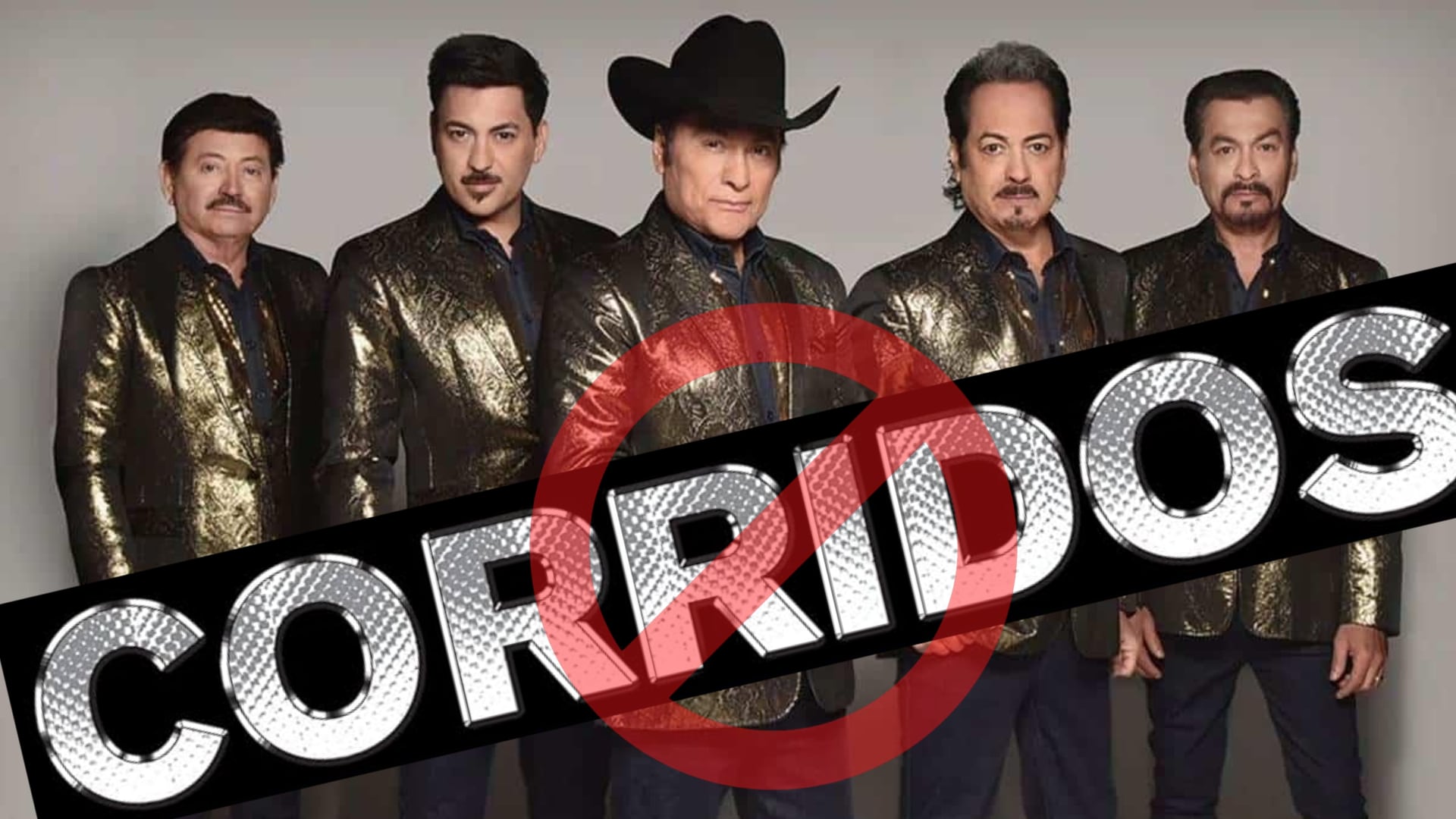 Jorge Hernández, líder de los Tigres del Norte, propone cambiar la palabra “ corrido” para referirse a su género musical