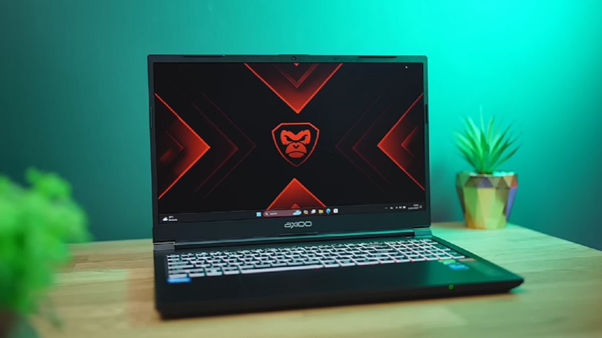 Rahasia Tampilan Mengagumkan Axioo Pongo 725