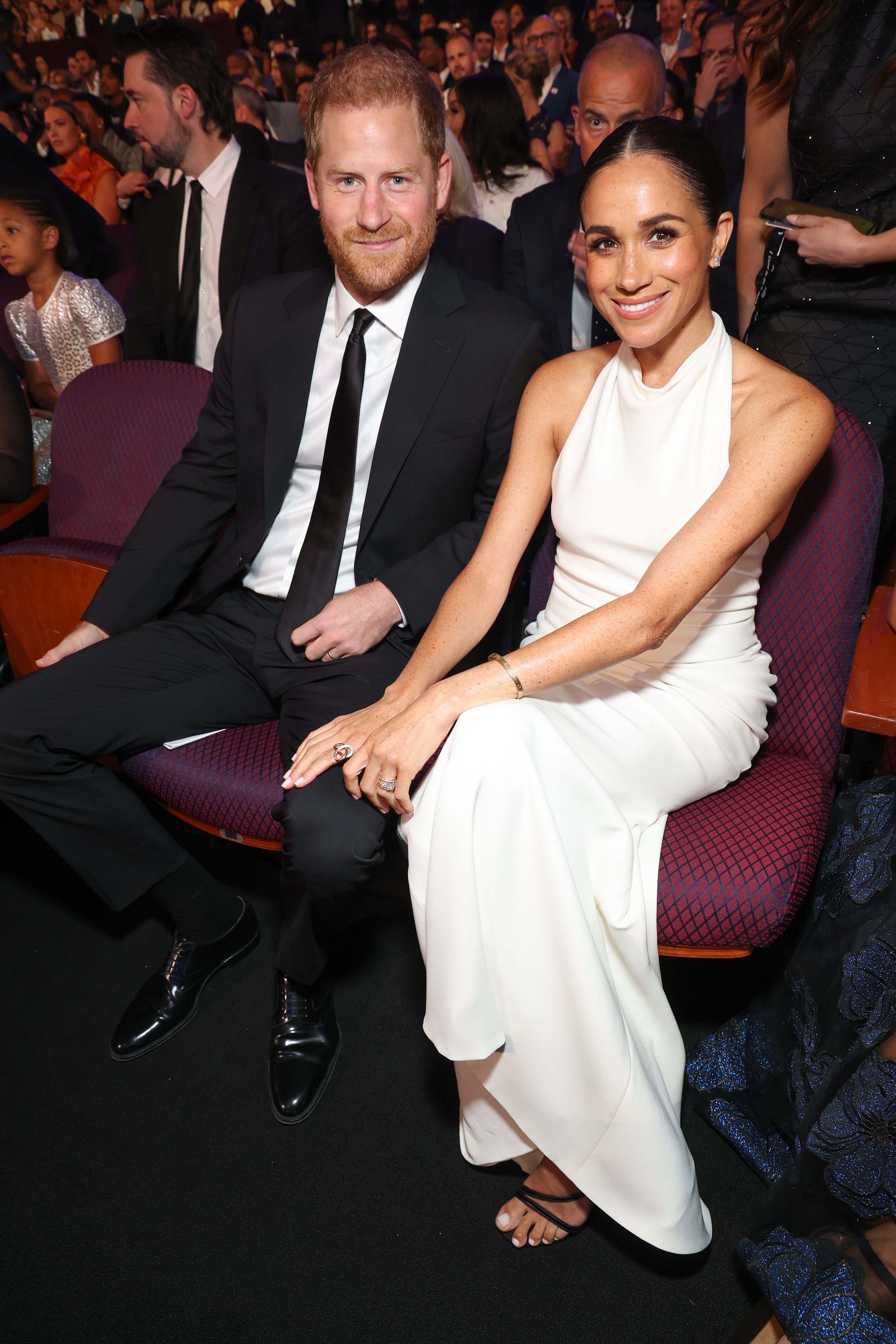 Breaking: Prince Harry and Meghan Markle’s Latest Update