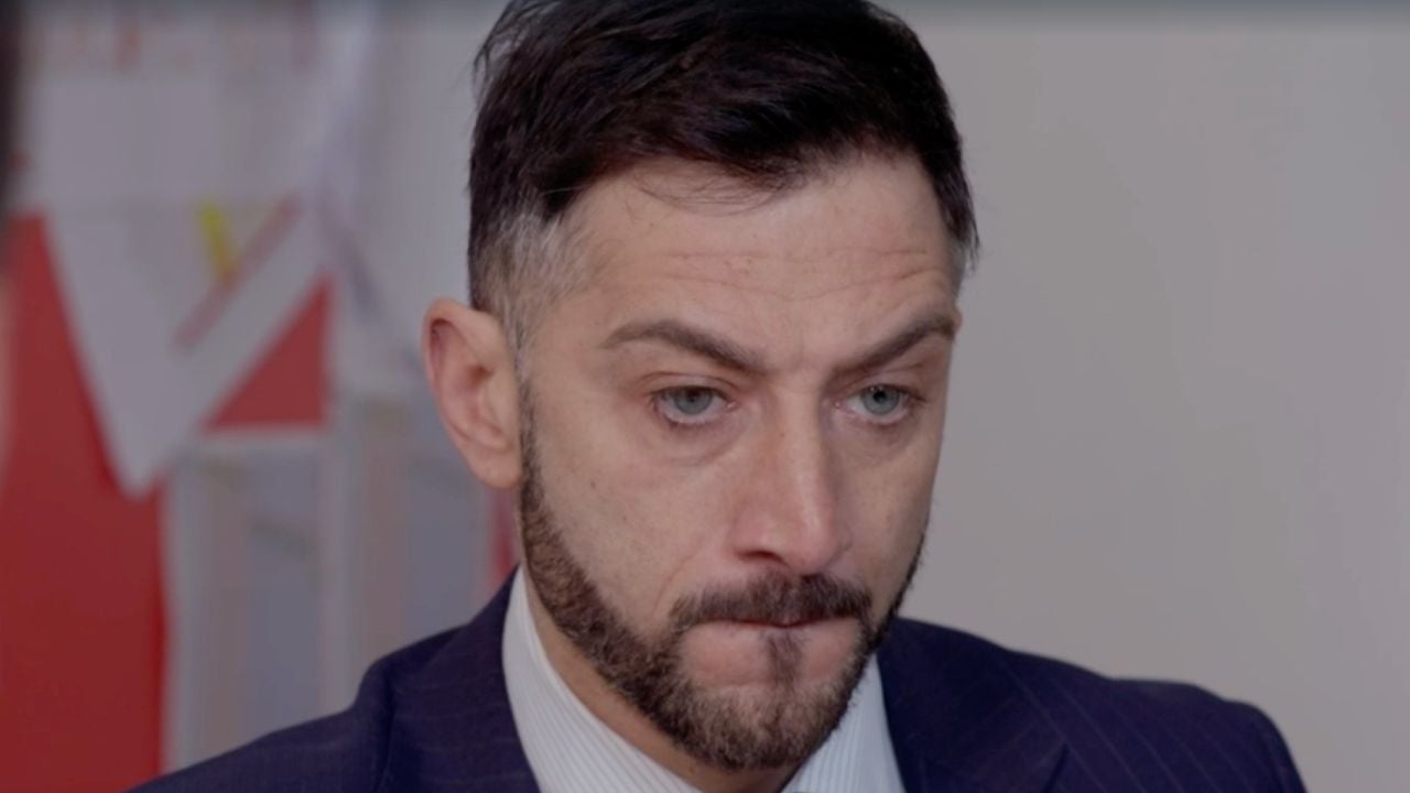 Un Posto al Sole Anticipazioni 5 maggio 2025: Gennaro gela Ferri con una terribile minaccia!