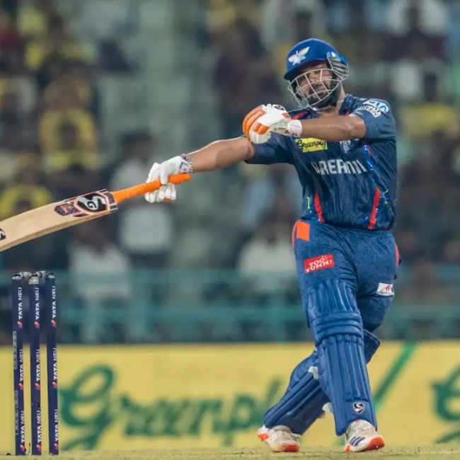 IPL 2025's BIGGEST 'fraud' of more than Rs 1000000000, Rishabh Pant