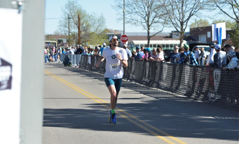 More than 40 Northern Colorado runners will be in 2026 Boston Marathon