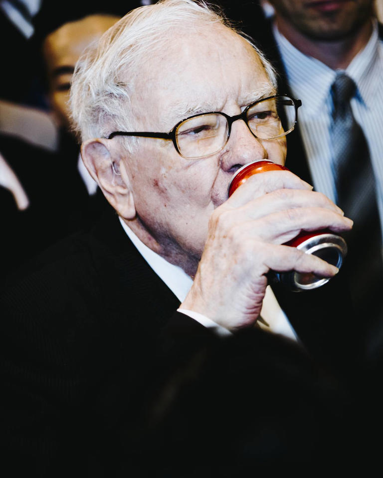 What Warren Buffett Learned From His Biggest Hits—and Misses