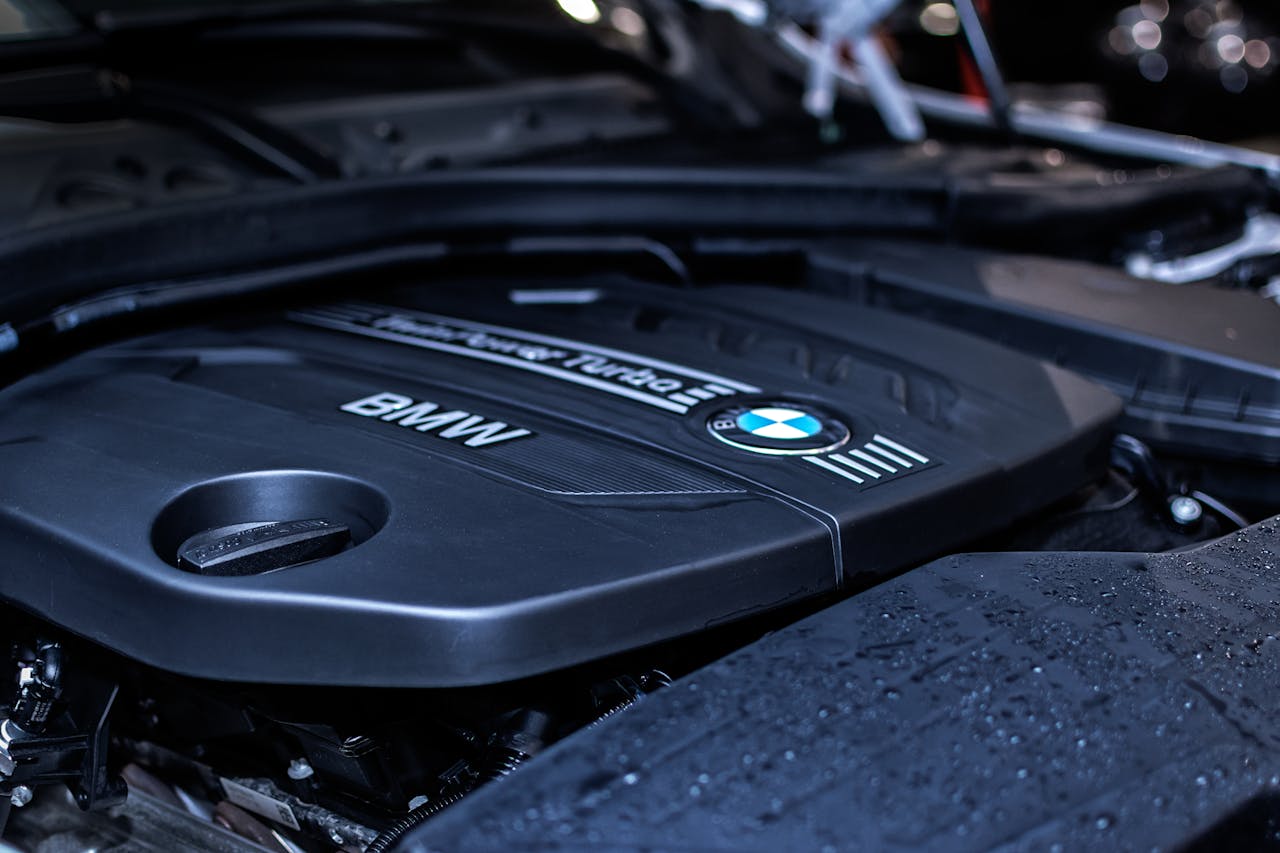 15 Most Problematic Luxury Car Engines