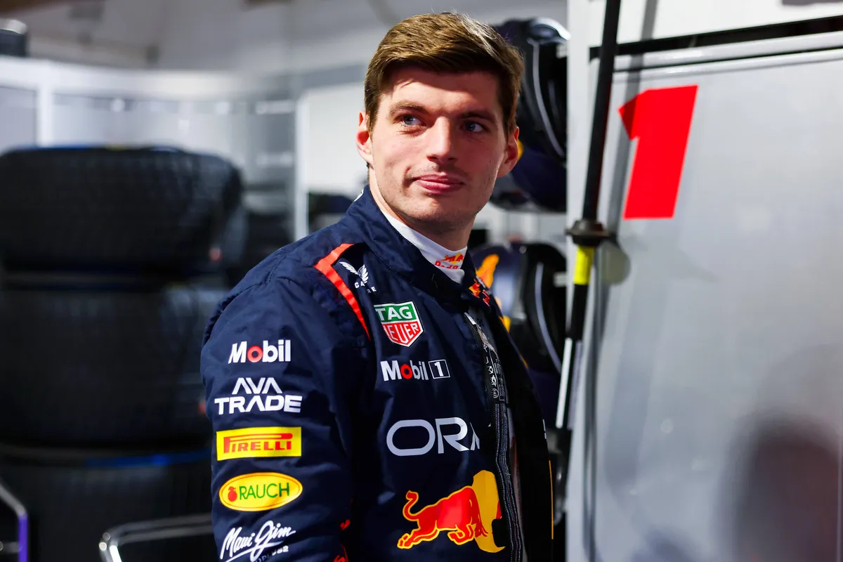 Driver's parade with a twist: Lego lap with F1 drivers in Miami