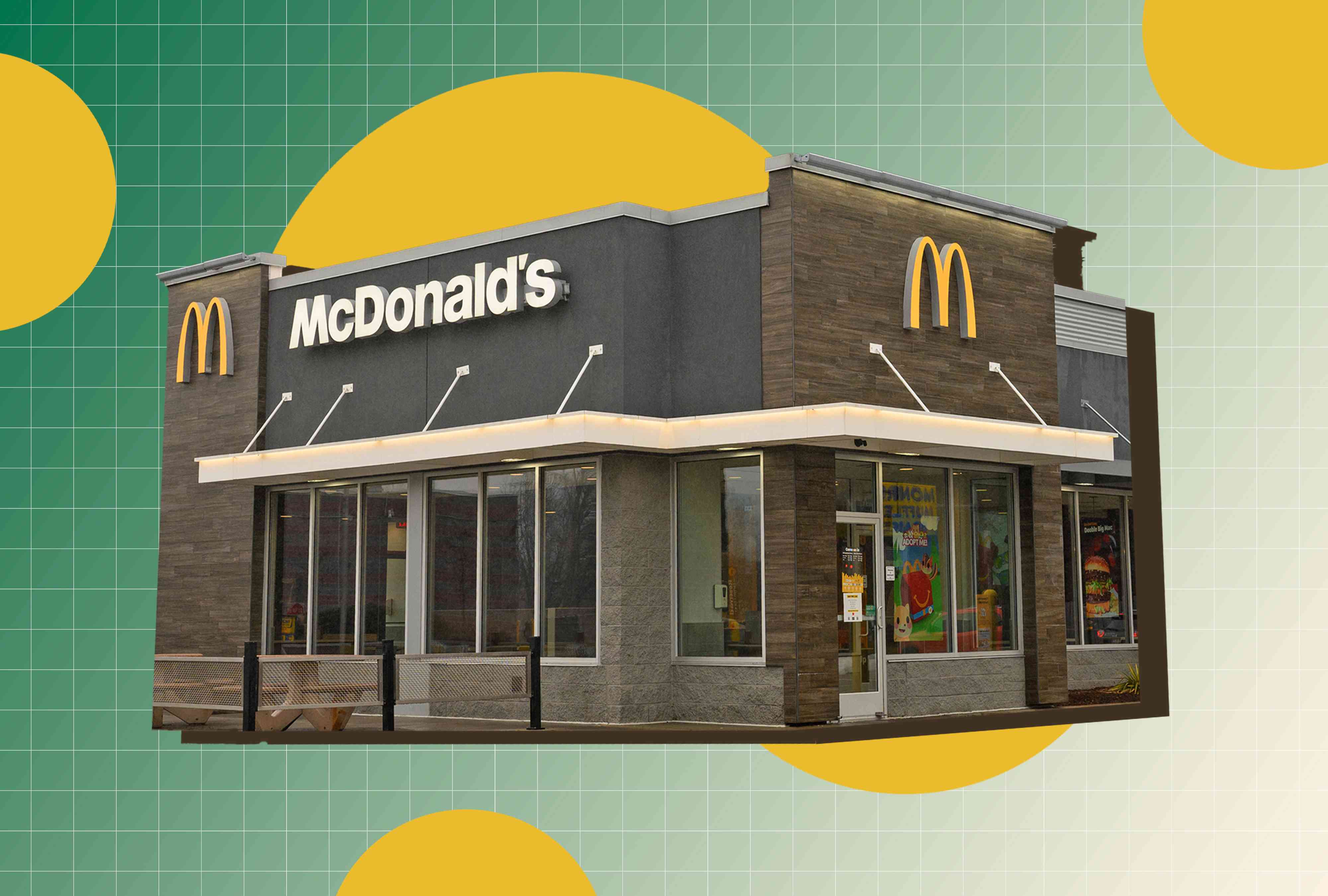 We asked dietitians their favorite McDonald's order—and they all said ...