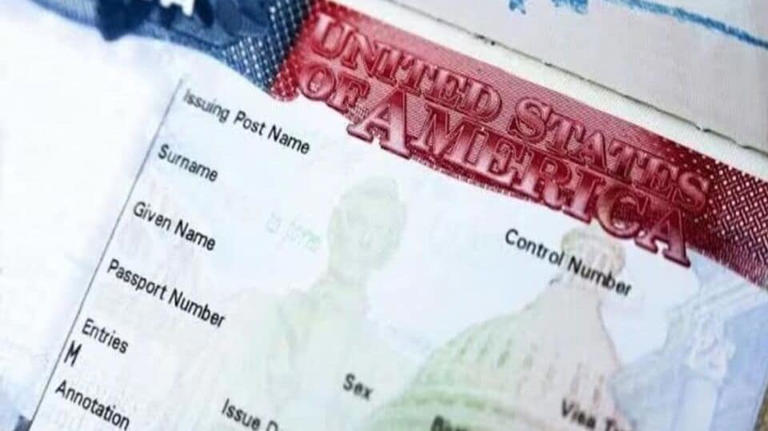 US Green Card Diversity Visa 2026 Lottery results released: What you