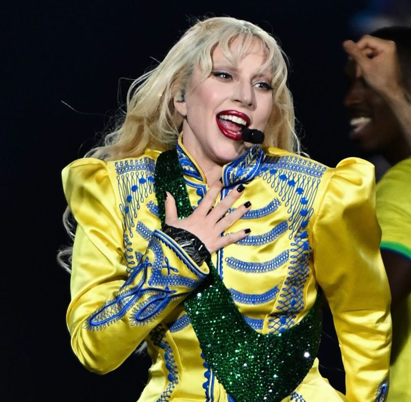 Polícia impede ataque terrorista em show de Lady Gaga no Rio: “Seria um massacre”