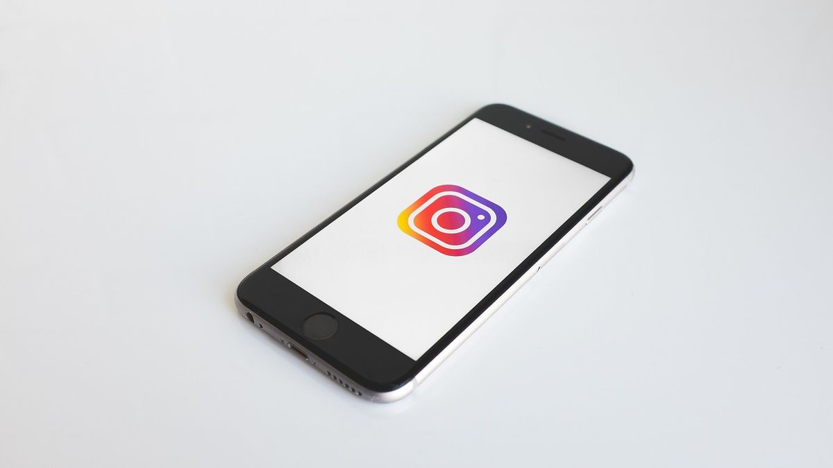 Cara Mudah untuk Hapus Secara Permanen Akun IG Anda di Ponsel Cara Mudah untuk Hapus Secara Permanen Akun IG Anda di Ponsel
