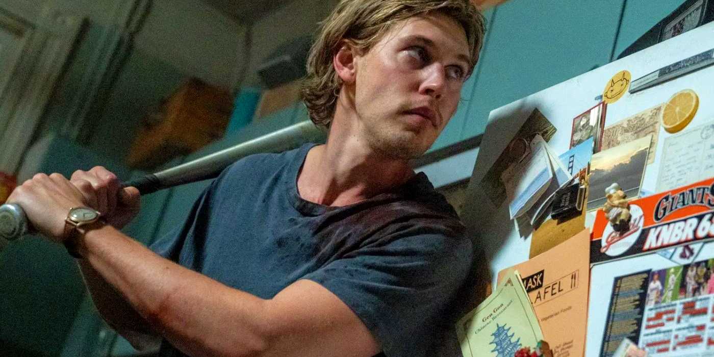 Caught stealing: Austin Butler's crime thriller flops at box office but ...