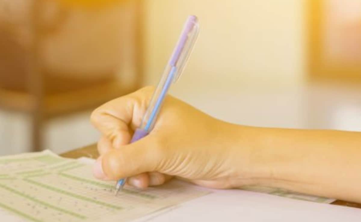 Telangana Diploma In Elementary Education Test Result Declared Check Here