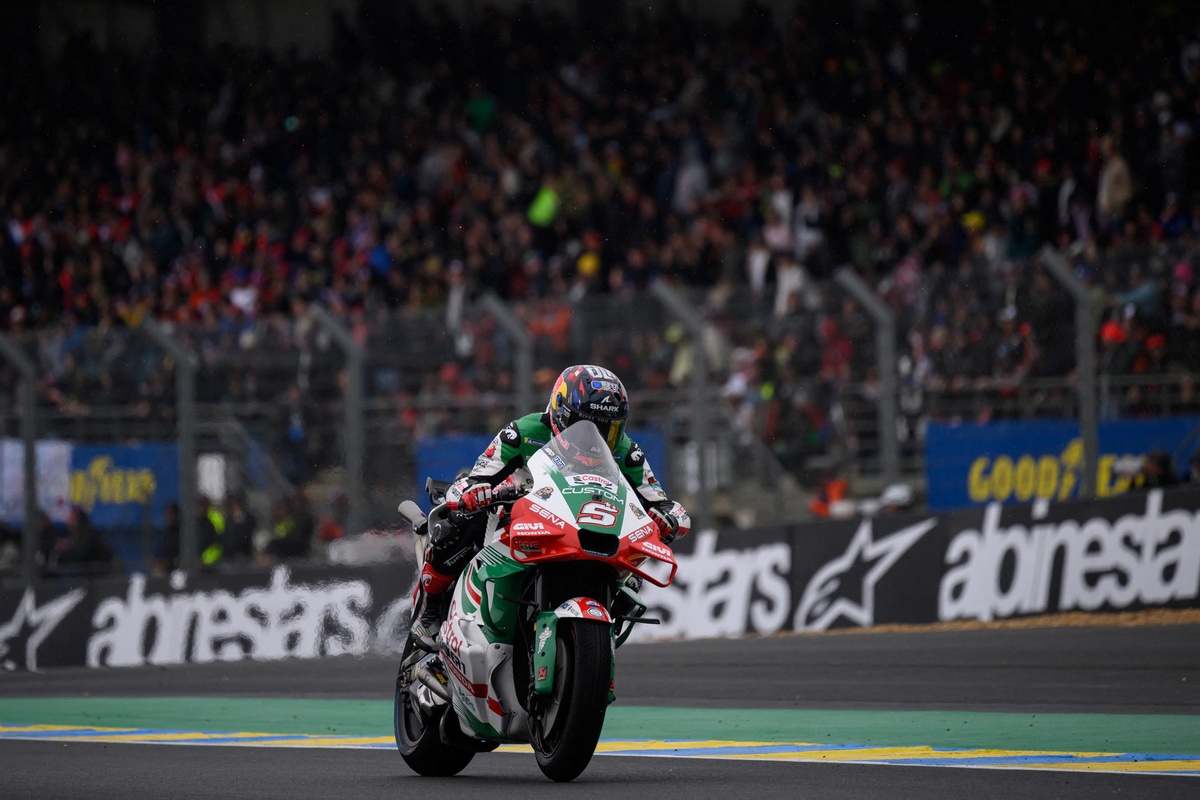Quartararo dan Bastianini Dapat Hukuman, Mir Cedera