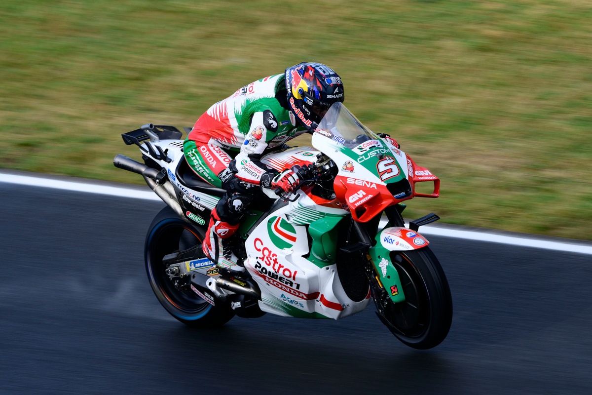 Quartararo dan Bastianini Dapat Hukuman, Mir Cedera