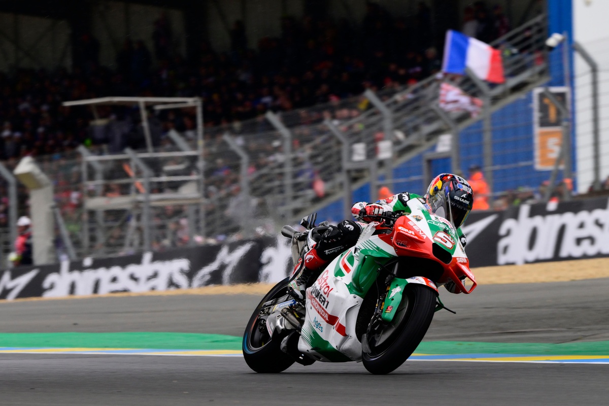 Quartararo dan Bastianini Dapat Hukuman, Mir Cedera
