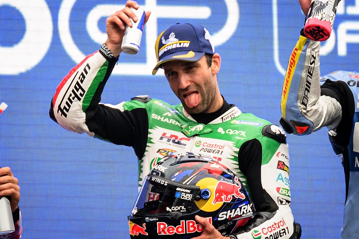 Quartararo dan Bastianini Dapat Hukuman, Mir Cedera