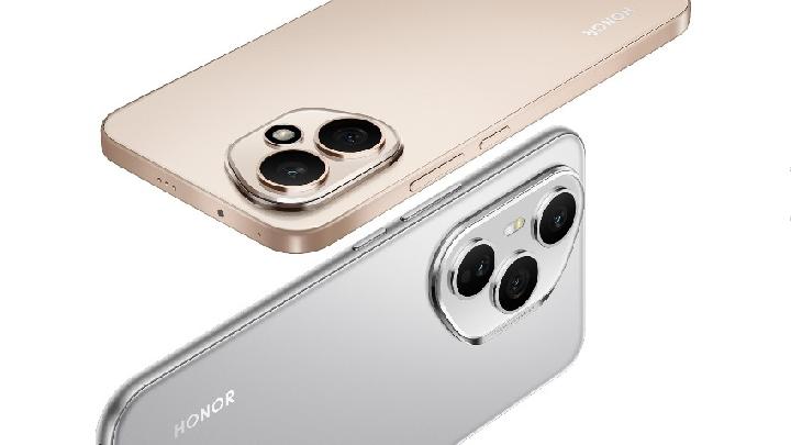 Honor 400 Series Honor 400 Series