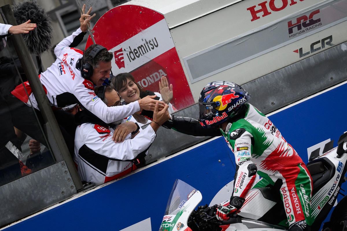 Quartararo dan Bastianini Dapat Hukuman, Mir Cedera