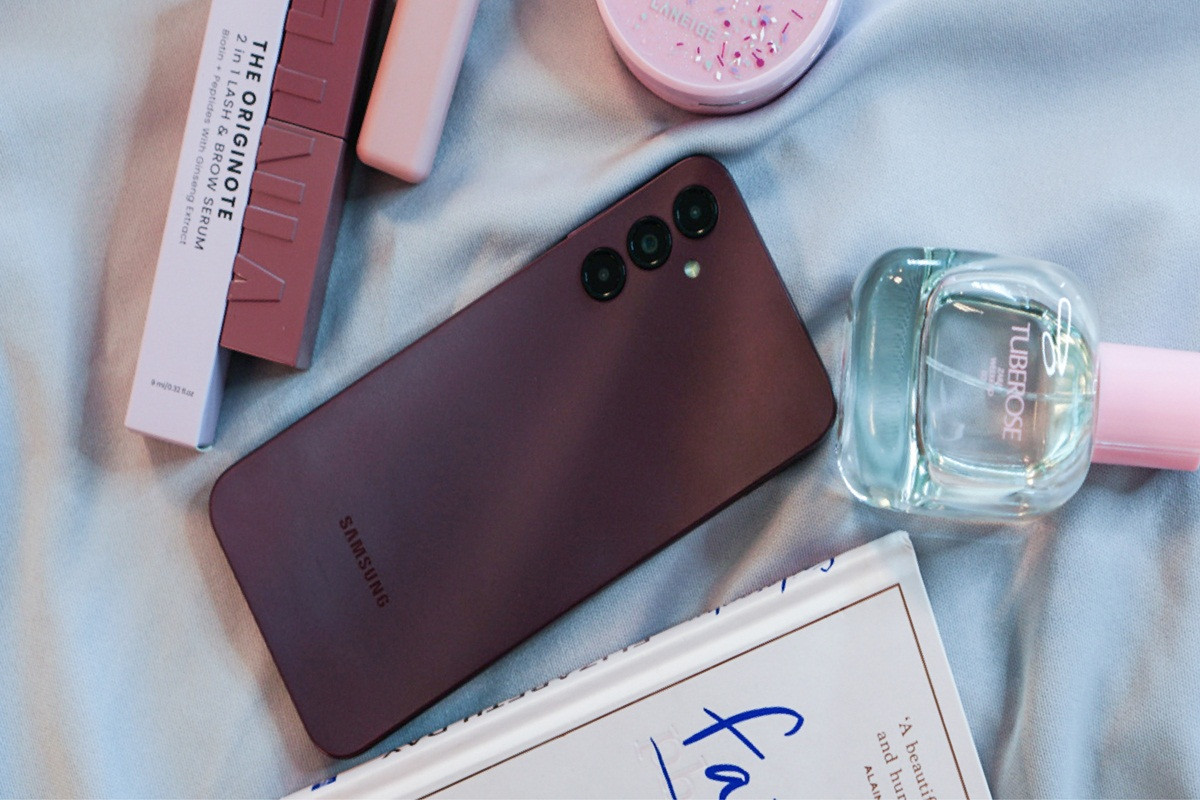 Samsung Siap Rilis Update OS Terbaru untuk Seri Galaxy Ini Samsung Siap Rilis Update OS Terbaru untuk Seri Galaxy Ini