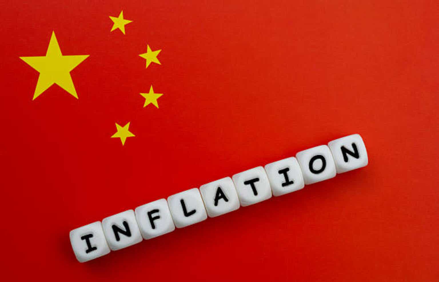 China consumer inflation rises 0.2% Y/Y, core CPI hits 20-month high, PPI  decline slows