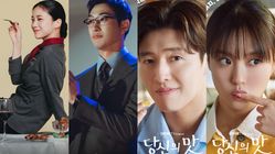 6 Biodata Profil Pemain Tastefully Yours, Drakor Terbaru Kang Ha Neul