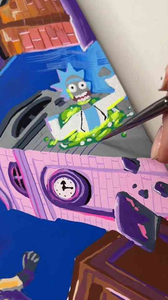 One Hour vs Ten Hours Customizing a MacBook Pro Final Result