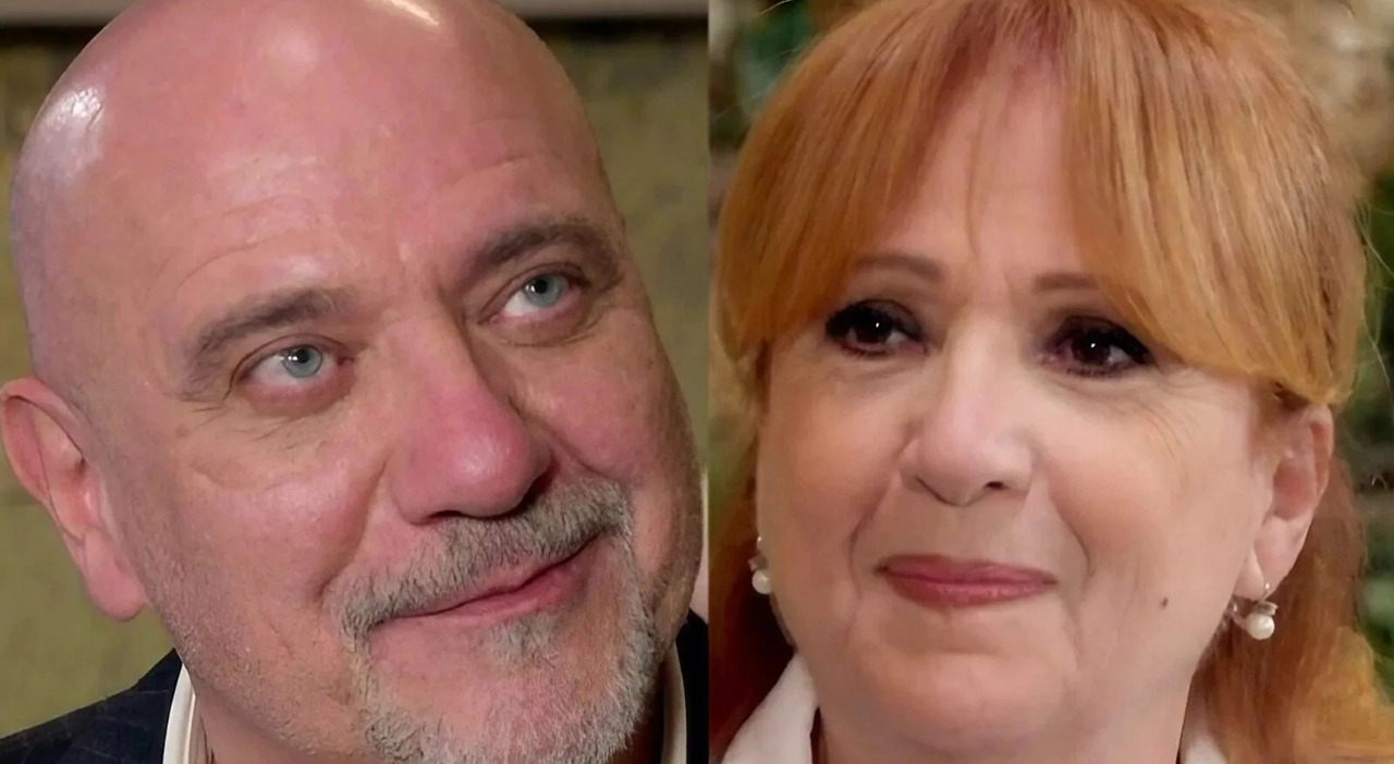 Un Posto al Sole, le anticipazioni di stasera (lunedì 11 maggio): Luca decide di lasciare Palazzo Palladini di nascosto