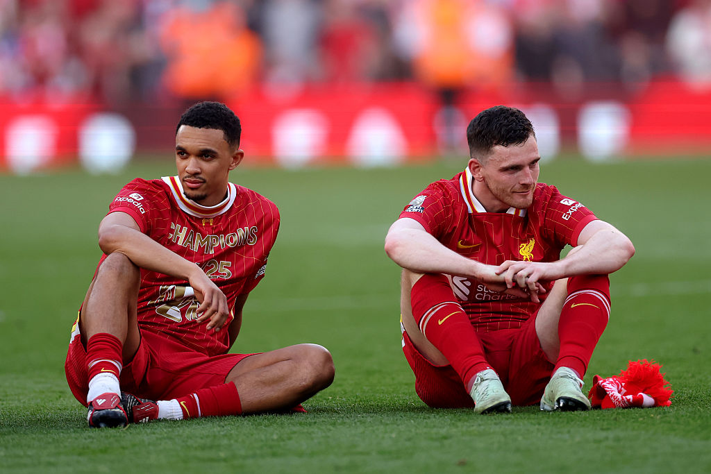 ‘I can tell you...’: Scotland star defends teammate in emotional ...