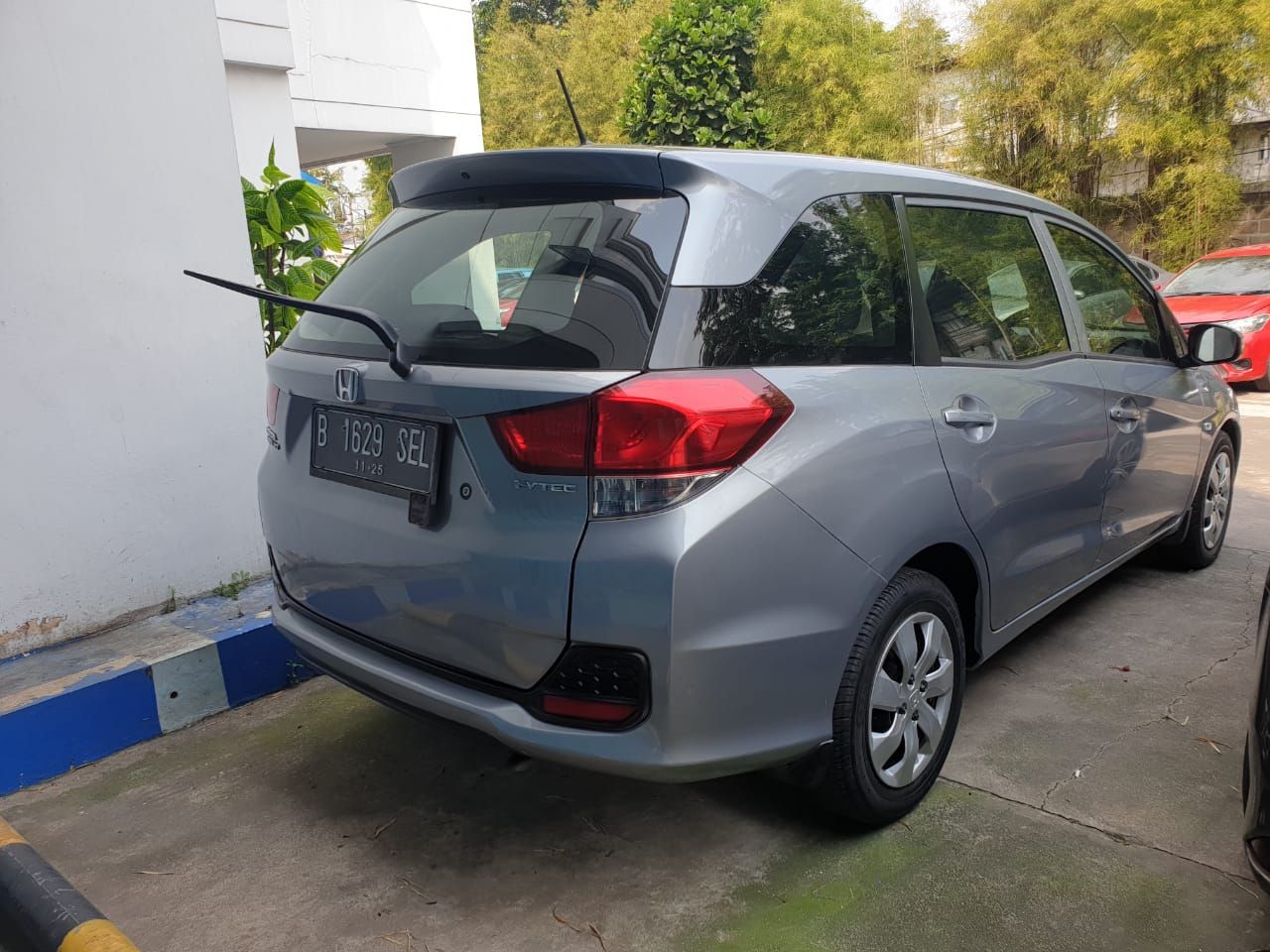 Cocok untuk Mobil Keluarga, Harga Bekas Honda Mobilio Kini Semakin Terjangkau Cocok untuk Mobil Keluarga, Harga Bekas Honda Mobilio Kini Semakin Terjangkau