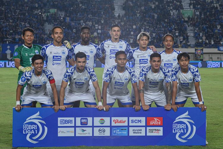 Hasil Buruk Awal Kompetisi, PSIS Pecat Pelatih Kahudi, Ini Penggantinya