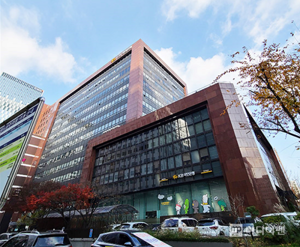 국민은행, 'KB사장님+적금' 출시...최고 연 6%