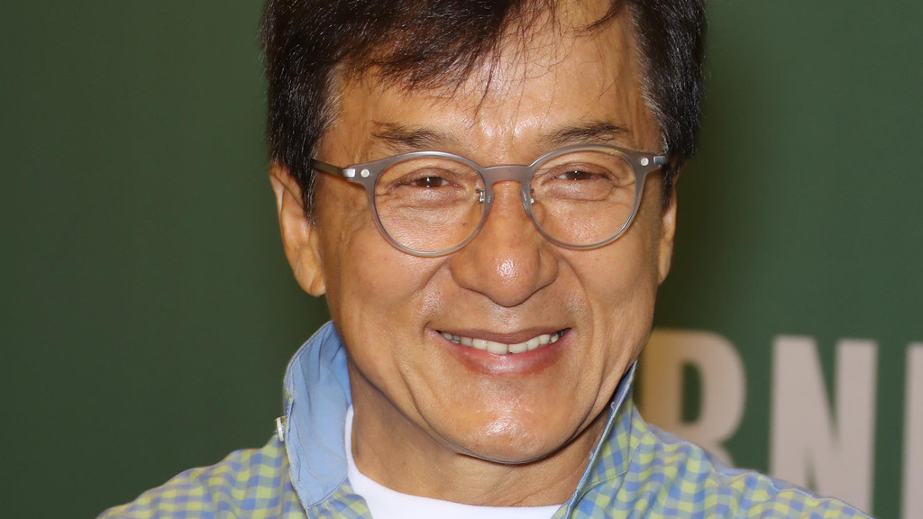 Jackie Chan reveals why he will never stop doing his own stunts