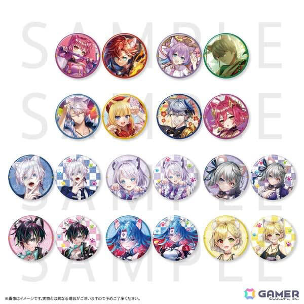 白猫プロジェクト　ネコミミくじ　2025　サヤ マジくじ」にて「『白猫プロジェクト NEW WORLD'S』 ネコミミ